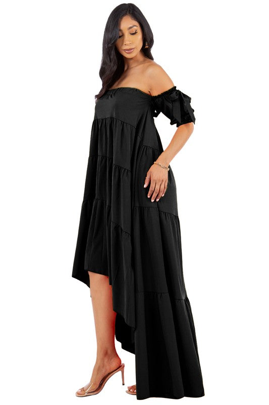 AVA MAXI DRESS