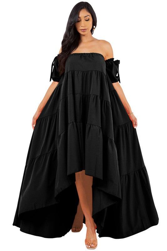 AVA MAXI DRESS