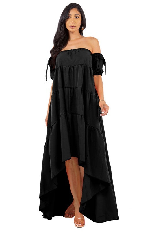 AVA MAXI DRESS