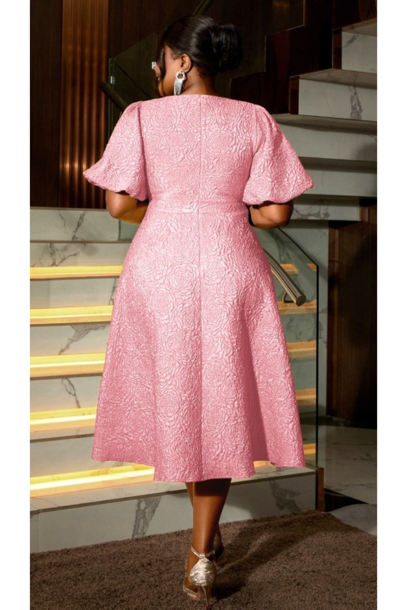 Tamimah Bloom Dress