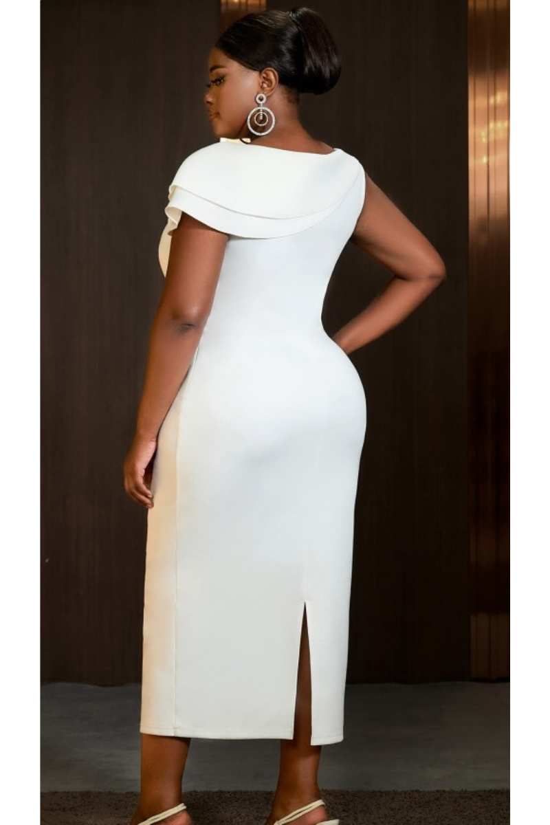 Talia Bloom Dress - PRE ORDER