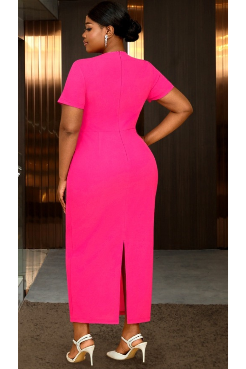 Keshet Bloom Dress - PRE ORDER
