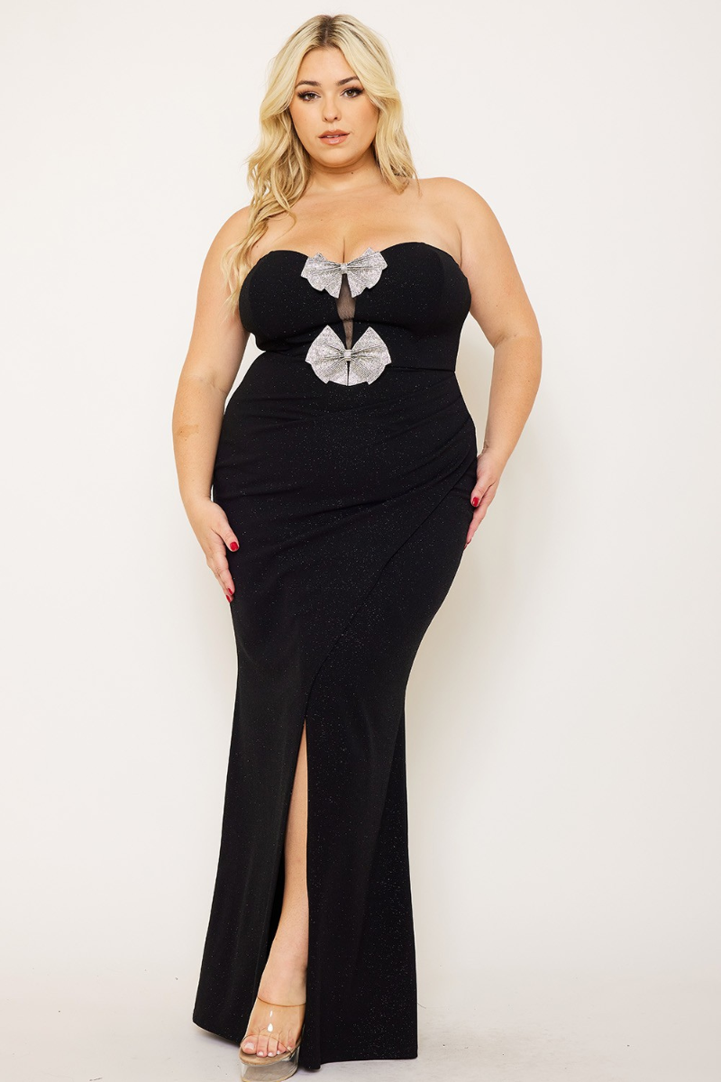 Bella Evening Dress