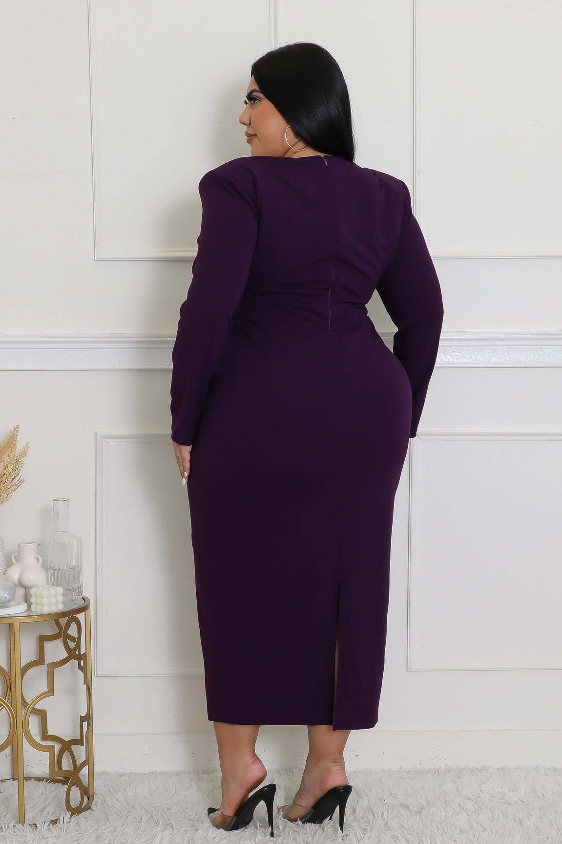 Yolanda Dress