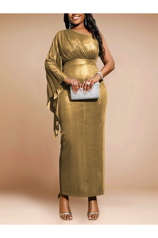 Orli Off Shoulder Dress - PRE ORDER