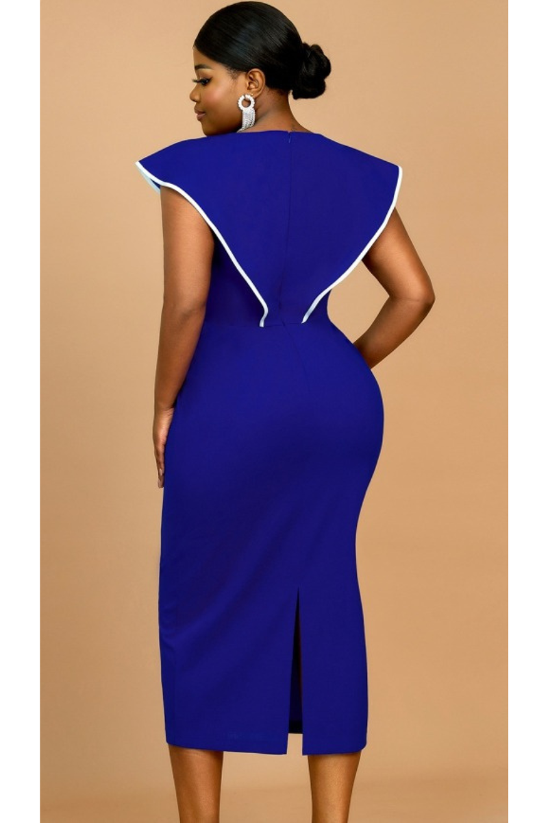 Neriah Dress - PRE ORDER